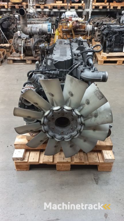 Deutz TCD2013L064V