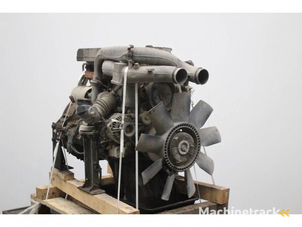 Mercedes-Benz OM904LA.E2/5