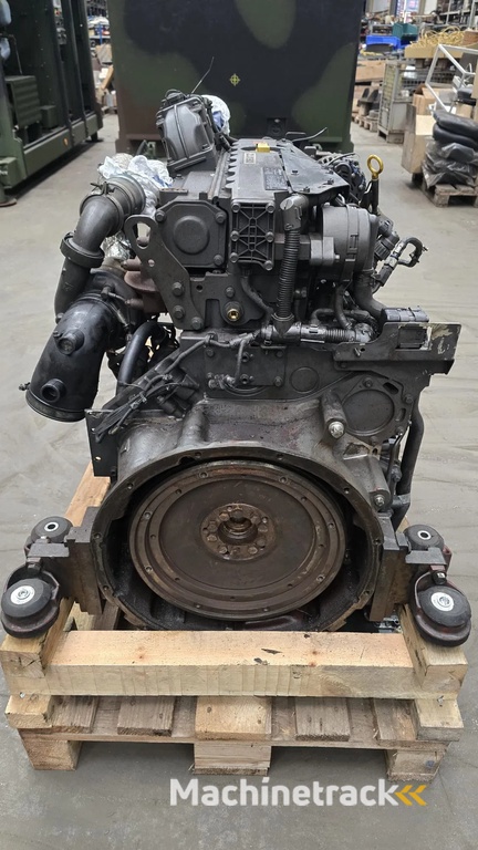 Deutz TCD2013L042V