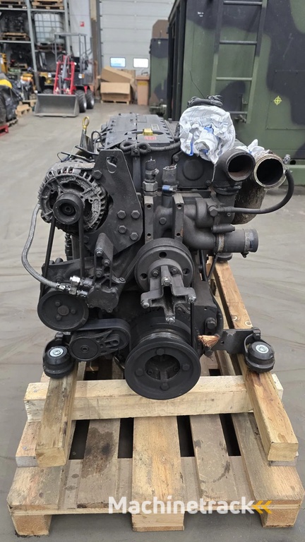 Deutz TCD2013L042V