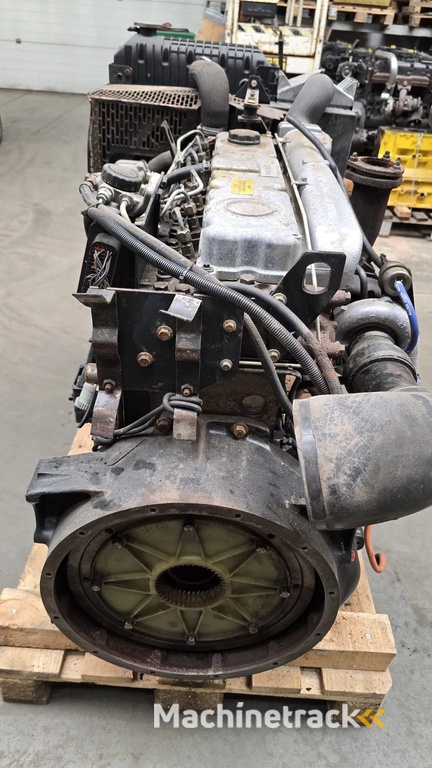 Perkins 1106C-E60TA (VK51160)