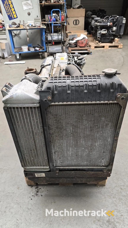 Perkins 1106C-E60TA (VK51160)