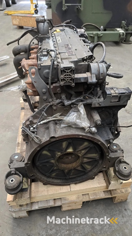 Deutz TCD2012L062V