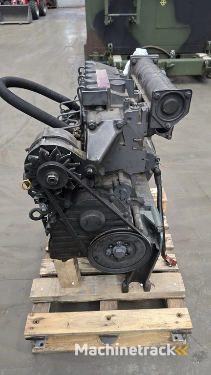 Deutz D2011L03