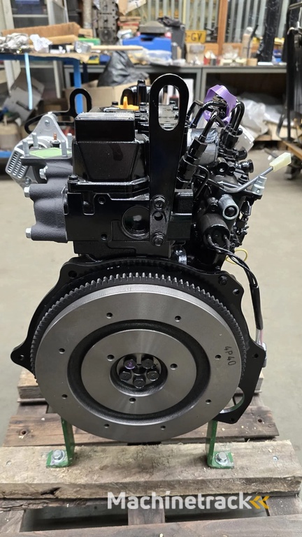 Yanmar 3TNV74 (3TNV70)