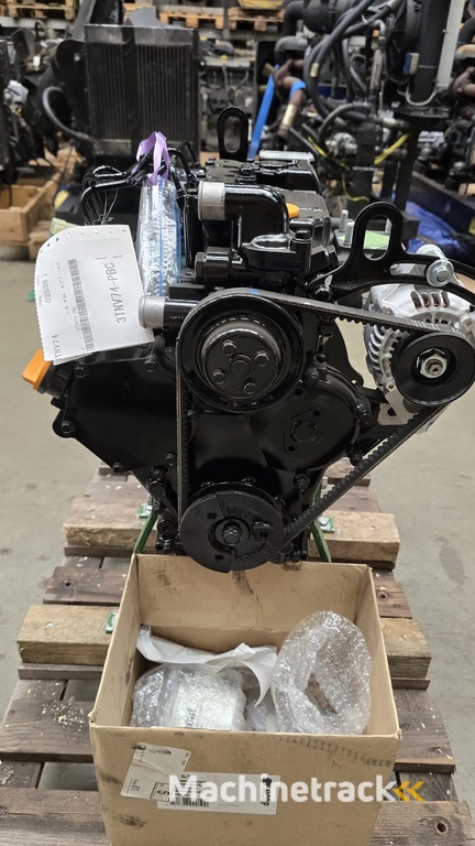 Yanmar 3TNV74 (3TNV70)