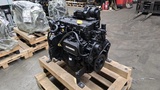 Minituur van Deutz TCD2012L042VM