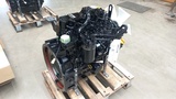 Minituur van Yanmar 4TNV88