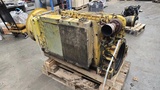 Minituur van Deutz BF6M1012