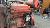 Minituur van Cummins KTTA19-G