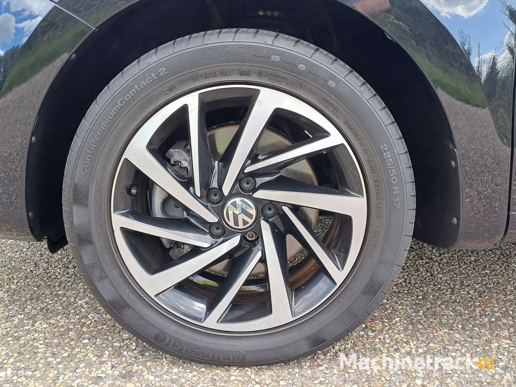 Volkswagen Sharan 1.4 TSI Exclusive JOIN /Clima/Cruise/Camera/Trekh./Navi/17"/