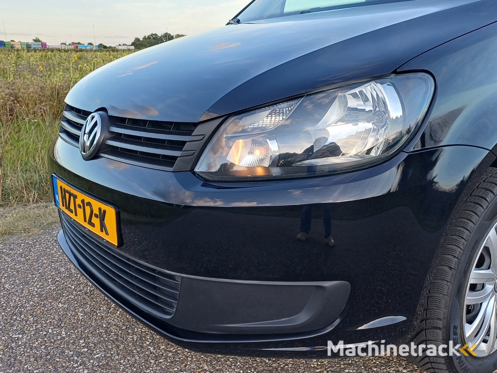 Volkswagen Caddy Maxi 1.2 TSI Trendline/ Airco/ parkeerhulp/ 7 persoons/