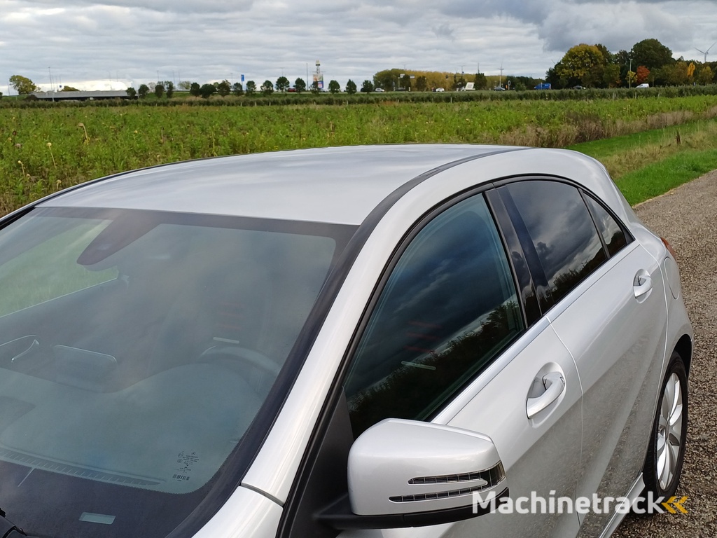 Mercedes-Benz A-klasse 180 Lease Edition Ambition /Nieuwstaat!/Origin.NL!/100% dealeronderhouden!/