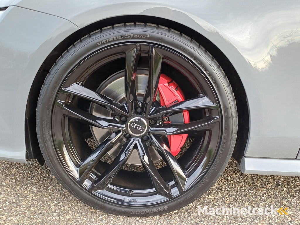 Audi A7 Sportback 3.0 TDI BiT quattro Competition /BTW /Prachtige auto/Dealer onderhouden/327PK/21"/