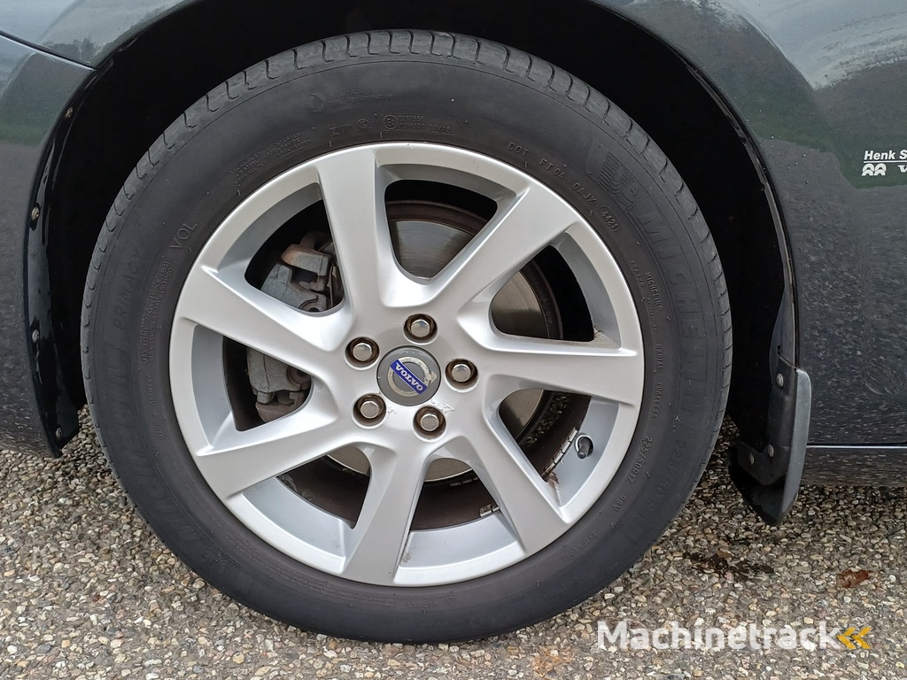 Volvo S60 2.0 D3 Business /Chique combinatie!/Origin.NL!/Dealer onderhouden!/