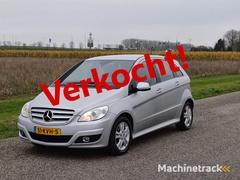 mercedes-benz-b-klasse-170-business-keurige-auto--cruise-navigatie-bluetooth-