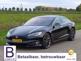 Thumbnail of Tesla Model S Performance Ludicrous /612PK//Prachtige auto!/