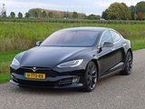 Thumbnail of Tesla Model S Performance Ludicrous /612PK//Prachtige auto!/