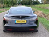 Thumbnail of Tesla Model S Performance Ludicrous /612PK//Prachtige auto!/
