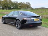 Thumbnail of Tesla Model S Performance Ludicrous /612PK//Prachtige auto!/