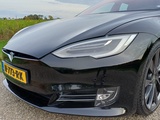 Thumbnail of Tesla Model S Performance Ludicrous /612PK//Prachtige auto!/