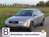 Miniaturansicht von Audi A4 Limousine 2.0 FSI Exclusive /Keurige auto!/Netjes onderhouden!/APK 18-07-26/