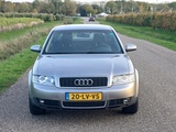 Miniaturansicht von Audi A4 Limousine 2.0 FSI Exclusive /Keurige auto!/Netjes onderhouden!/APK 18-07-26/