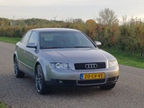 Miniaturansicht von Audi A4 Limousine 2.0 FSI Exclusive /Keurige auto!/Netjes onderhouden!/APK 18-07-26/