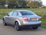 Miniaturansicht von Audi A4 Limousine 2.0 FSI Exclusive /Keurige auto!/Netjes onderhouden!/APK 18-07-26/