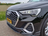 Minituur van Audi Q3 Sportback 35 TFSI S Edition /S-Line/Adab. Cruise/LED/Carplay/Camera/Park hulp/