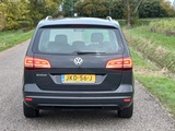 Minituur van Volkswagen Sharan 1.4 TSI Exclusive Series 7-Pers. /Keurig onderhouden/Clima/Stoelverw/