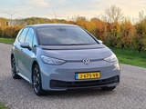 Minituur van Volkswagen ID.3 First 58 kWh /Lichte rijdbare schade rechts achter/