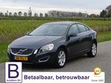 Minituur van Volvo S60 2.0 D3 Business /Chique combinatie!/Origin.NL!/Dealer onderhouden!/