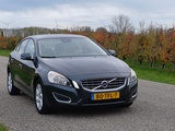 Minituur van Volvo S60 2.0 D3 Business /Chique combinatie!/Origin.NL!/Dealer onderhouden!/