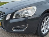 Minituur van Volvo S60 2.0 D3 Business /Chique combinatie!/Origin.NL!/Dealer onderhouden!/