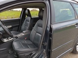 Minituur van Volvo V50 2.4 Momentum /Goed onderhouden!/Leder/Trekh./Xenon/4-S/