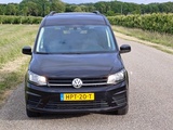 Miniaturansicht von Volkswagen Caddy Maxi 7-Pers 1.4 TSI Trendline /Clima/Cruise/Car Play/Park. hulp achter/USB/