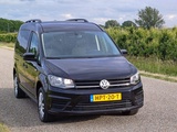 Miniaturansicht von Volkswagen Caddy Maxi 7-Pers 1.4 TSI Trendline /Clima/Cruise/Car Play/Park. hulp achter/USB/