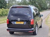 Miniaturansicht von Volkswagen Caddy Maxi 7-Pers 1.4 TSI Trendline /Clima/Cruise/Car Play/Park. hulp achter/USB/