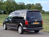 Miniaturansicht von Volkswagen Caddy Maxi 7-Pers 1.4 TSI Trendline /Clima/Cruise/Car Play/Park. hulp achter/USB/