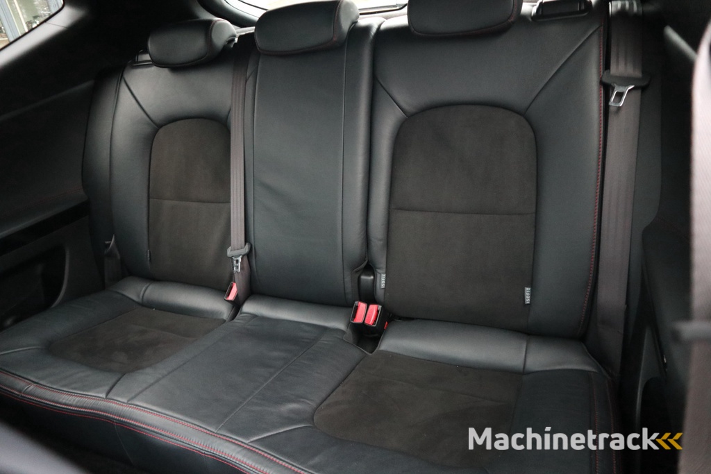 Kia pro_cee'd 1.6 GT First Edition | Bomvol! | 406/500!  | 204 PK | NAP!