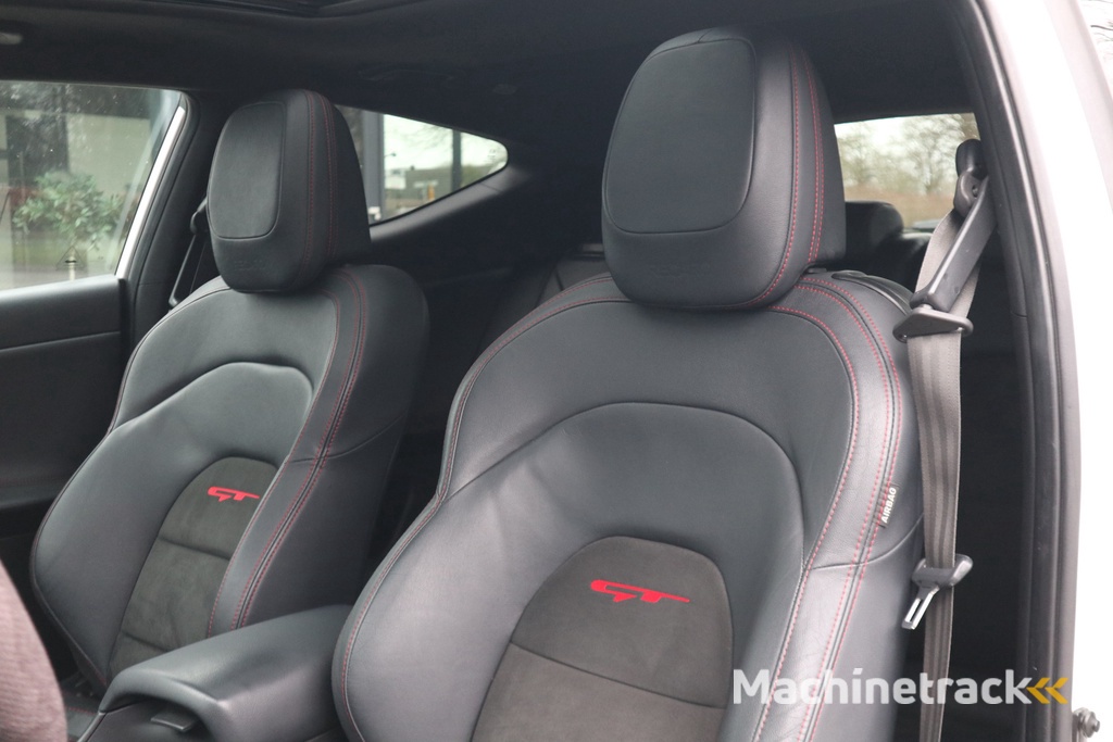 Kia pro_cee'd 1.6 GT First Edition | Bomvol! | 406/500!  | 204 PK | NAP!