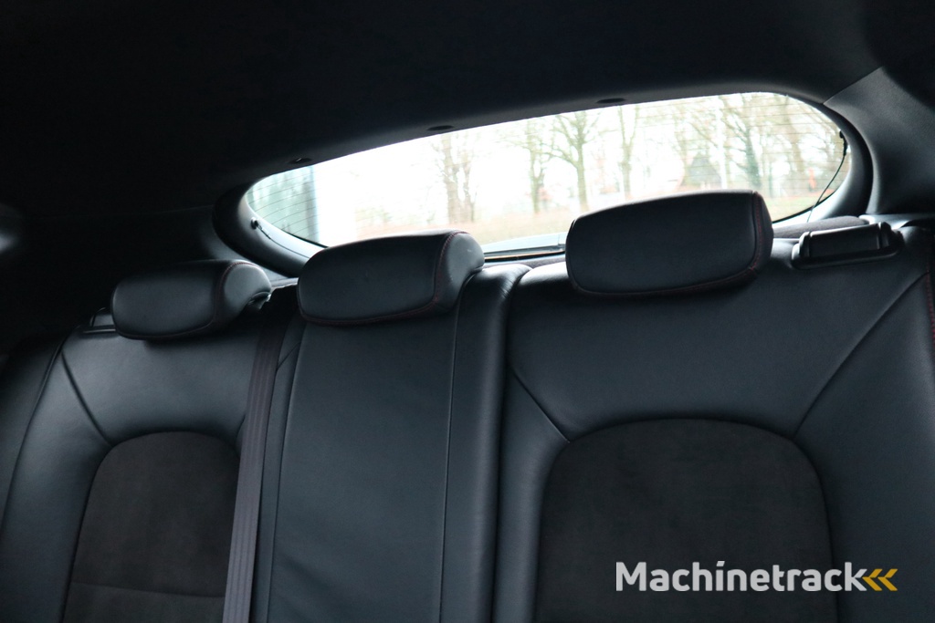 Kia pro_cee'd 1.6 GT First Edition | Bomvol! | 406/500!  | 204 PK | NAP!