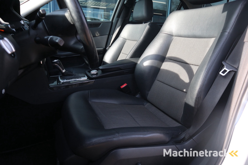 Mercedes-Benz E-klasse 250 CGI Avantgarde | Automaat | Cruise | Navi