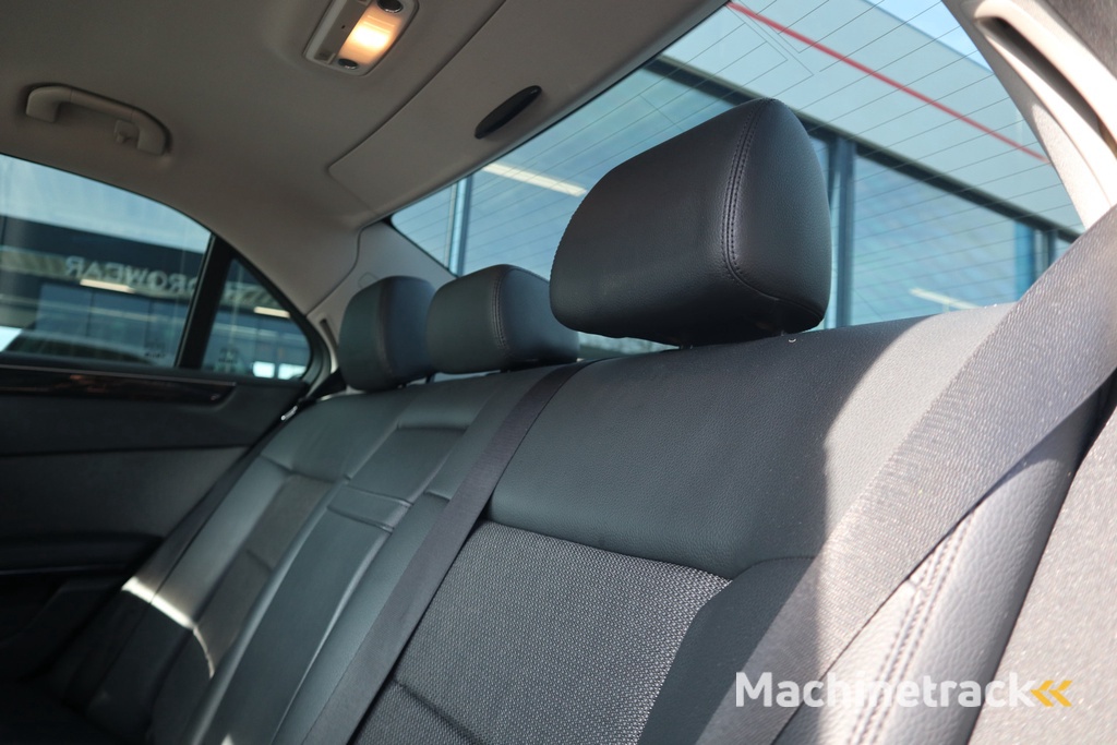 Mercedes-Benz E-klasse 250 CGI Avantgarde | Automaat | Cruise | Navi
