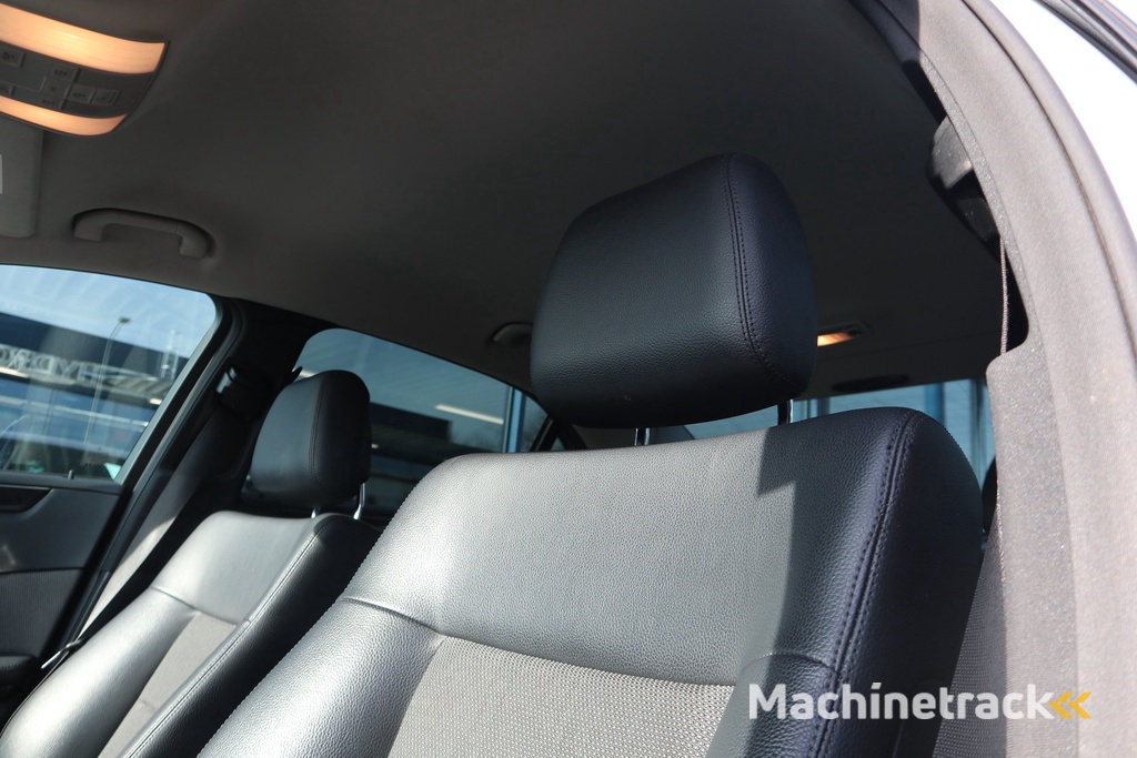 Mercedes-Benz E-klasse 250 CGI Avantgarde | Automaat | Cruise | Navi