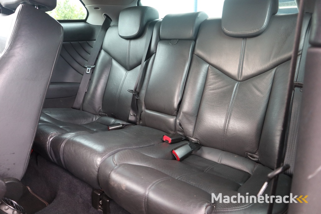 Alfa Romeo GT 2.0 JTS Distinctive Selespeed | Climate Control | Leer | APK 13-03-2026 |