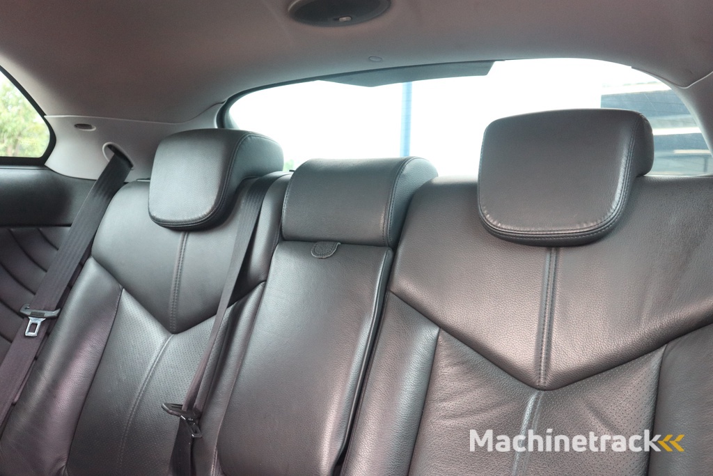 Alfa Romeo GT 2.0 JTS Distinctive Selespeed | Climate Control | Leer | APK 13-03-2026 |