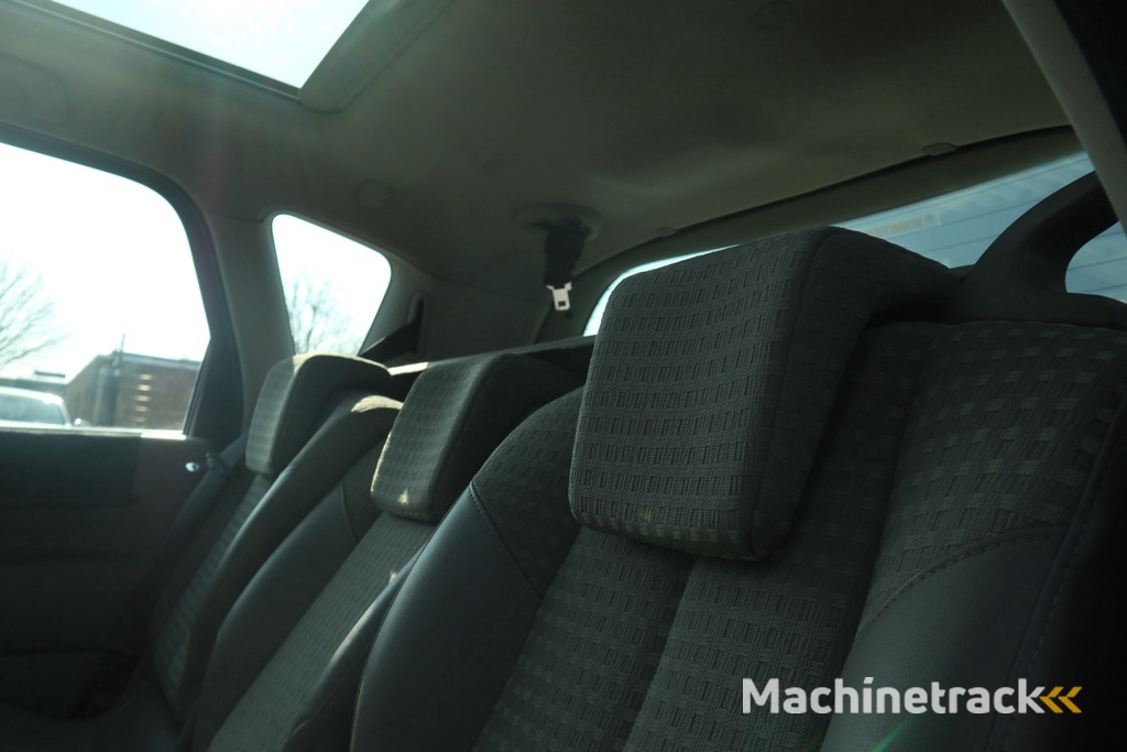 Renault Scénic 2.0-16V Privilège Luxe | Navi | Automatische Airco | Schuif- Kanteldak