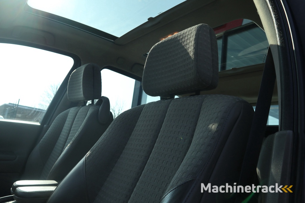 Renault Scénic 2.0-16V Privilège Luxe | Navi | Automatische Airco | Schuif- Kanteldak